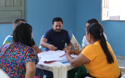 Município de Valença do Piauí realiza Conferência Municipal de Educação – CONAE 2024 Município de Valença do Piauí realiza Conferência Municipal de Educação – CONAE 2024