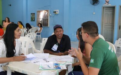 Município de Valença do Piauí realiza Conferência Municipal de Educação – CONAE 2024 Município de Valença do Piauí realiza Conferência Municipal de Educação – CONAE 2024