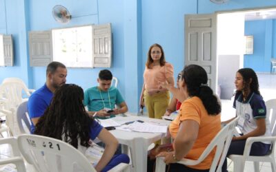 Município de Valença do Piauí realiza Conferência Municipal de Educação – CONAE 2024 Município de Valença do Piauí realiza Conferência Municipal de Educação – CONAE 2024