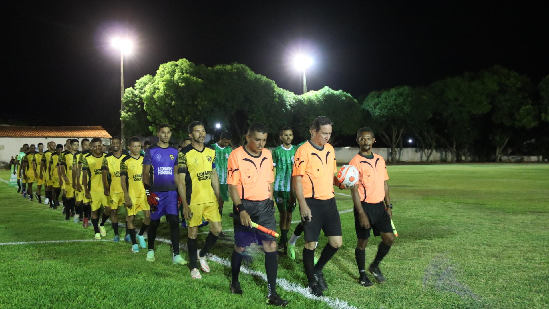 Semel realiza a 5ª Copa Vale do Teles Pires de Futebol Amador