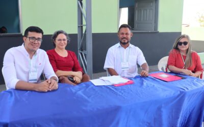 Município de Valença do Piauí realiza Conferência Municipal de Educação – CONAE 2024 Município de Valença do Piauí realiza Conferência Municipal de Educação – CONAE 2024
