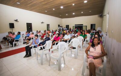 Prefeitura de Novo Oriente encerra comemorações do aniversário da cidade. Veja como foi