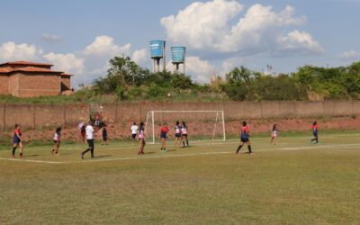 Várzea Grande comemora 61 anos com inaugurações, shows e futebol