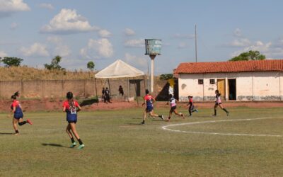 Várzea Grande comemora 61 anos com inaugurações, shows e futebol