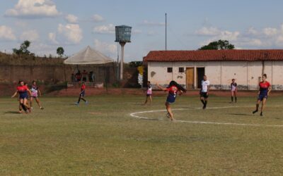 Várzea Grande comemora 61 anos com inaugurações, shows e futebol