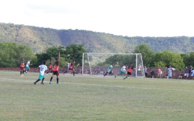 Várzea Grande comemora 61 anos com inaugurações, shows e futebol