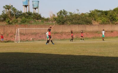 Várzea Grande comemora 61 anos com inaugurações, shows e futebol