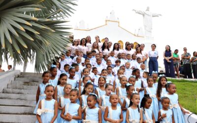 Prefeitura de Francinópolis realiza com grande sucesso a 5ª Feira Literária do município