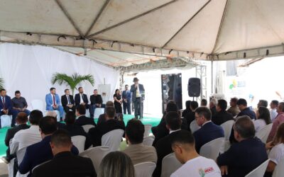 Aroazes comemora 62 anos com a instalação do Programa Justo Acesso Aroazes comemora 62 anos com a instalação do Programa Justo Acesso