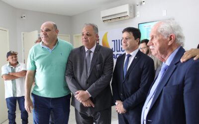 Aroazes comemora 62 anos com a instalação do Programa Justo Acesso Aroazes comemora 62 anos com a instalação do Programa Justo Acesso