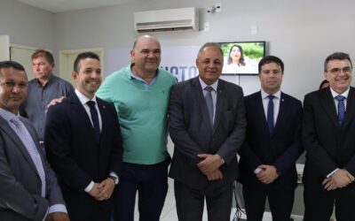 Aroazes comemora 62 anos com a instalação do Programa Justo Acesso Aroazes comemora 62 anos com a instalação do Programa Justo Acesso