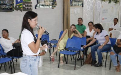 Prefeitura de Lagoa do Sitio encerra campanha Janeiro Branco com evento na câmara municipal Prefeitura de Lagoa do Sitio encerra campanha Janeiro Branco com evento na câmara municipal