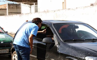 Município de Valença realiza Blitz Educativa contra o abuso e exploração sexual de crianças e adolescentes Município de Valença realiza Blitz Educativa contra o abuso e exploração sexual de crianças e adolescentes