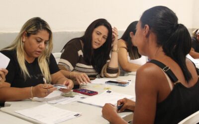 Prefeitura de Valença realiza triagem para mutirão de cirurgias de catarata no município