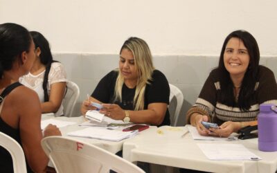 Prefeitura de Valença realiza triagem para mutirão de cirurgias de catarata no município