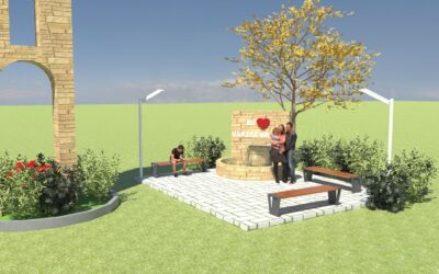 Prefeito Dr. Segundo anuncia construção de portal de entrada em Várzea Grande