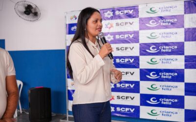 Novo Oriente amplia rede de proteção social com inclusão de 38 novas famílias no programa Bolsa Família Novo Oriente amplia rede de proteção social com inclusão de 38 novas famílias no programa Bolsa Família