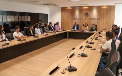 Francinópolis avança na segurança viária e integra o sistema nacional de trânsito