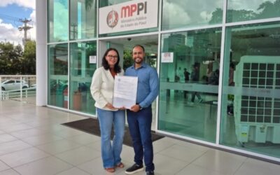 Francinópolis avança na segurança viária e integra o sistema nacional de trânsito