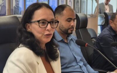 Francinópolis avança na segurança viária e integra o sistema nacional de trânsito