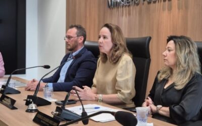 Francinópolis avança na segurança viária e integra o sistema nacional de trânsito