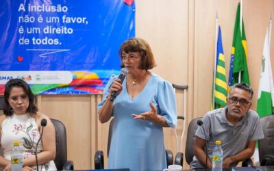 Novo Oriente realiza a primeira Semana do Autismo para promover conscientização e inclusão