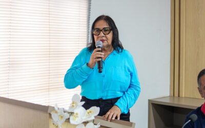 Novo Oriente realiza a primeira Semana do Autismo para promover conscientização e inclusão