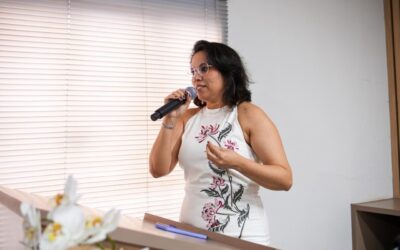 Novo Oriente realiza a primeira Semana do Autismo para promover conscientização e inclusão