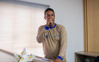 Novo Oriente realiza a primeira Semana do Autismo para promover conscientização e inclusão