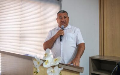 Novo Oriente realiza a primeira Semana do Autismo para promover conscientização e inclusão