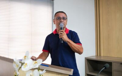 Novo Oriente realiza a primeira Semana do Autismo para promover conscientização e inclusão