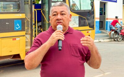 Novo Oriente do Piauí encerra Semana do Autismo com caminhada pelas ruas da cidade Novo Oriente do Piauí encerra Semana do Autismo com caminhada pelas ruas da cidade
