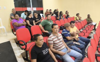Banco do Nordeste apresenta oportunidades de crédito e desenvolvimento durante evento em Elesbão Veloso Banco do Nordeste apresenta oportunidades de crédito e desenvolvimento durante evento em Elesbão Veloso