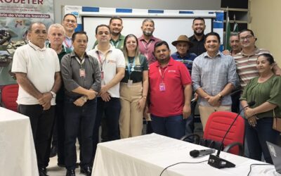 Banco do Nordeste apresenta oportunidades de crédito e desenvolvimento durante evento em Elesbão Veloso Banco do Nordeste apresenta oportunidades de crédito e desenvolvimento durante evento em Elesbão Veloso