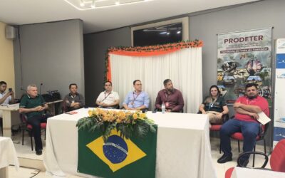 Banco do Nordeste apresenta oportunidades de crédito e desenvolvimento durante evento em Elesbão Veloso Banco do Nordeste apresenta oportunidades de crédito e desenvolvimento durante evento em Elesbão Veloso