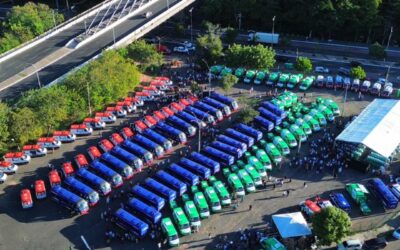 Marcelo Castro entrega ambulâncias, micro-ônibus e unidades odontológicas para fortalecer a saúde no Piauí Marcelo Castro entrega ambulâncias, micro-ônibus e unidades odontológicas para fortalecer a saúde no Piauí