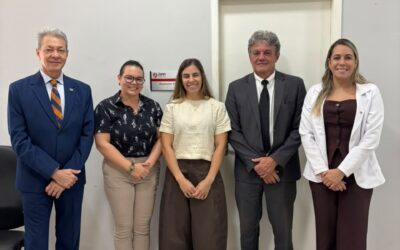 Corregedoria-Geral do MPPI realiza Correições Ordinárias nas Promotorias de Justiça de Inhuma e Valença do Piauí Corregedoria-Geral do MPPI realiza Correições Ordinárias nas Promotorias de Justiça de Inhuma e Valença do Piauí